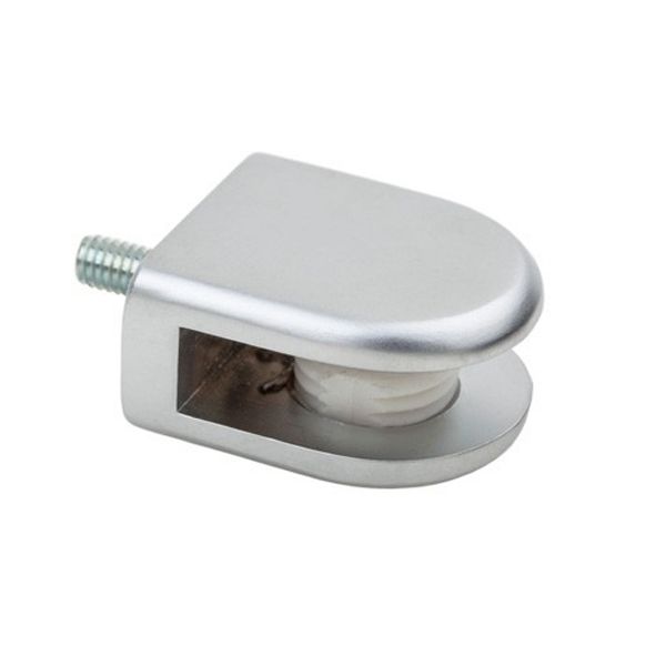 Тримач DC DM 50 G6 матовий хром 2 шт