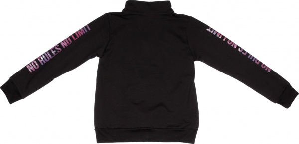 Комплект Фламинго для девочки 751-326 р.158 черный 