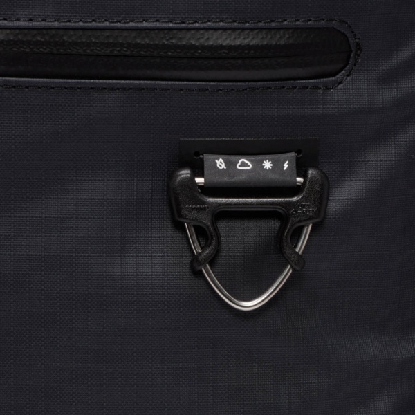 Рюкзак Nike NK RPM BKPK - SHLD DB4201-010 чорний