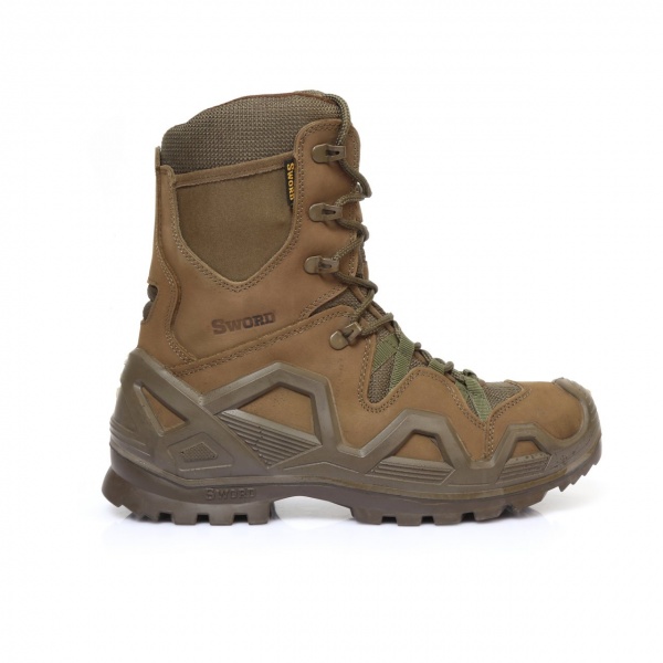 Черевики тактичні Single Sword Tactical р.41 olive