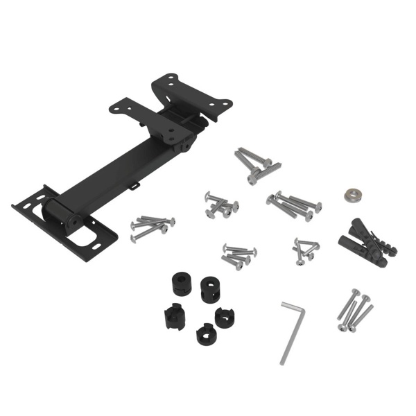 Крепление для телевизора HausMark TWBR-111 поворотно-наклонные 10