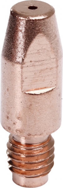 Наконечник RHINO контактний М8х30х1, 2 мм E-Cu 