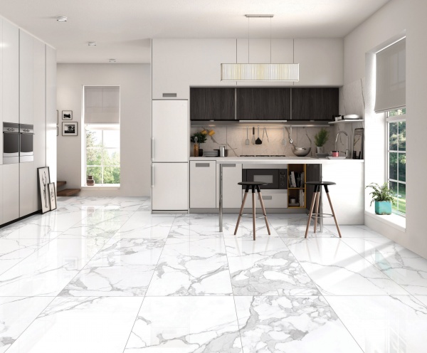 Плитка Cerossa Ceramica Lipari 120x60 