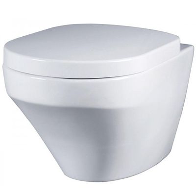 Унітаз підвісний AM.PM Inspire C501738WH