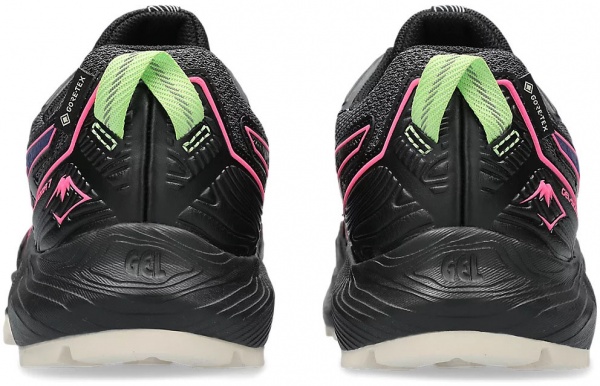 Кросівки Asics GEL-SONOMA 7 GTX 1012B414-020 р.37 чорний