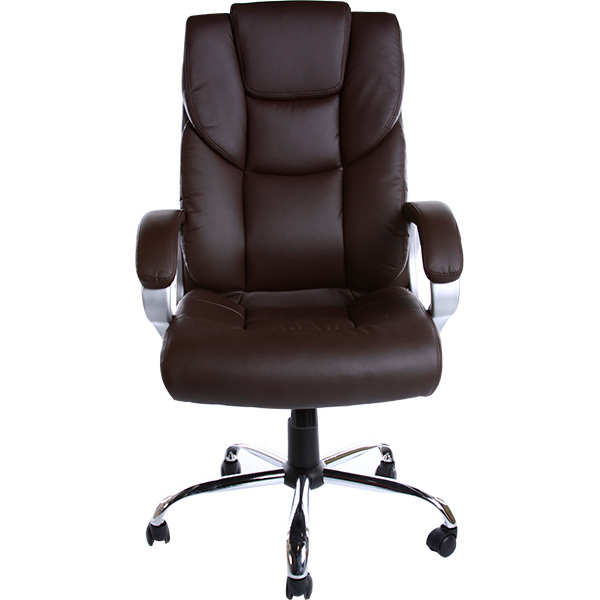 Крісло Черрі NF-6611 темна вишня 