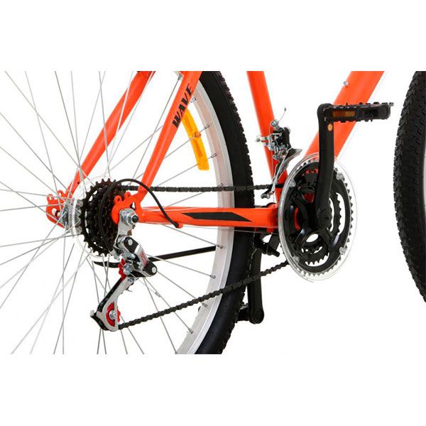 Велосипед Underprice 19