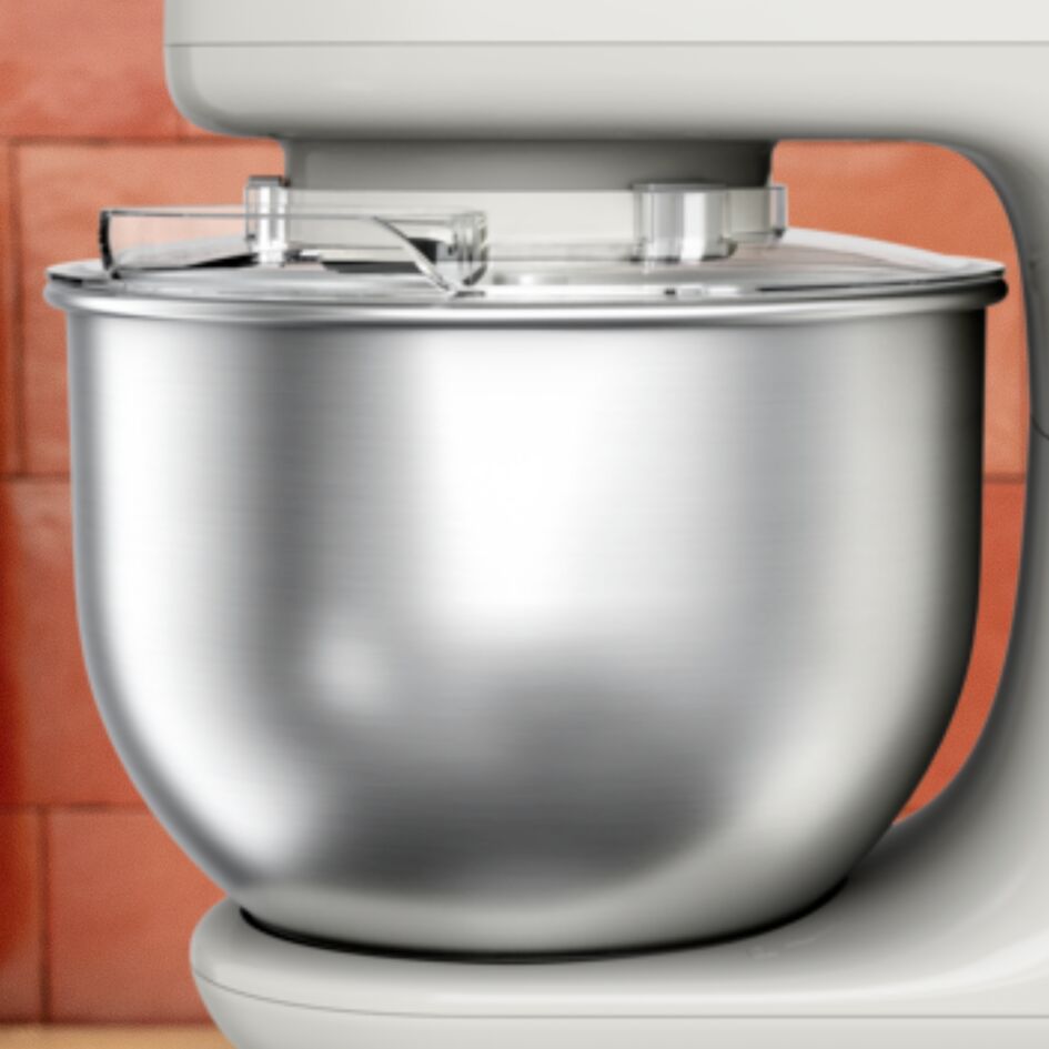 Кухонна машина Tefal BAKE ESSENTIAL QB160138