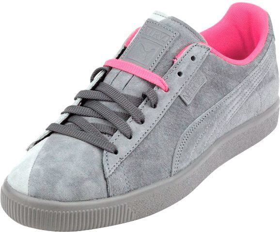 Кроссовки Puma 36367402 р.11 серый