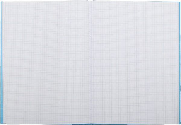 Блокнот А4 96 листов Romus