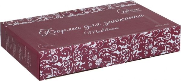 Форма для запекания Madelaine Color 24,5 см A05151-S09 Astera