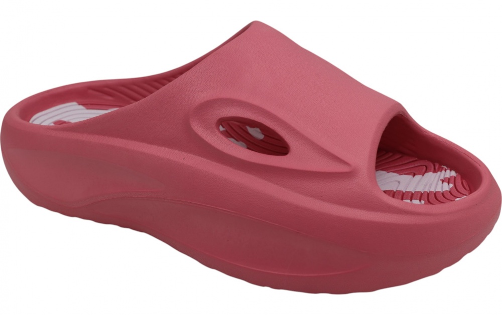 Шлепанцы для девочек HW р.35/36 розовый (ls-23144)