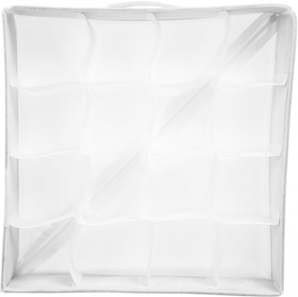 Органайзер складаний Vivendi для дрібних деталей 90x300x300 мм