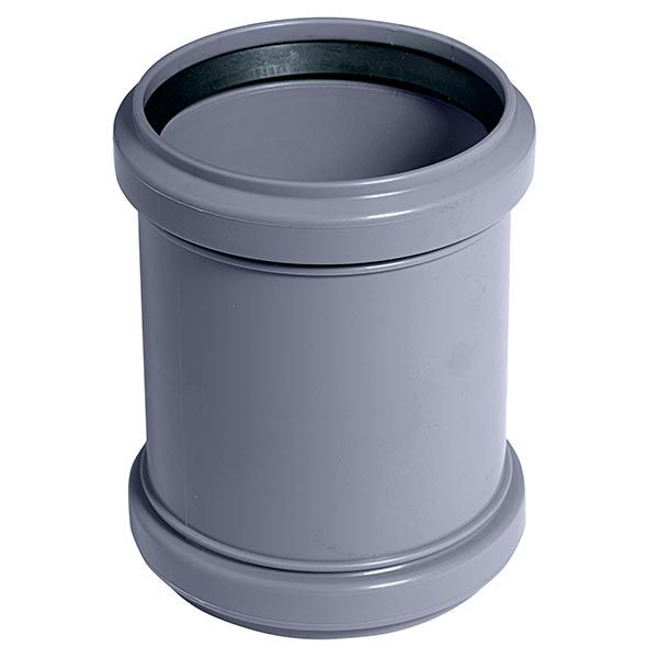 Муфта Ostendorf соединительная ПП d110