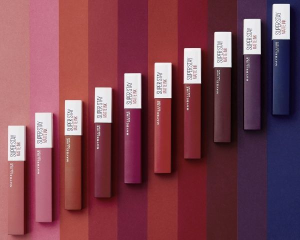 Помада рідка Maybelline New York Superstay Matte 5 5 мл