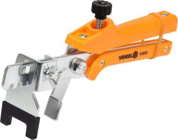 Щипцы Vorel 230 мм 04699