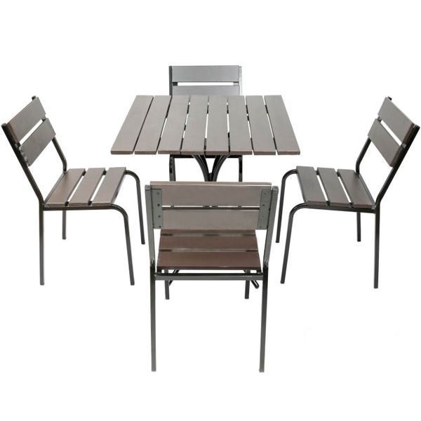 Комплект меблів Анрі 