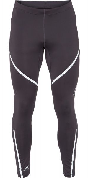 Лосины Pro Touch Striker ux 289775-901057 S черный