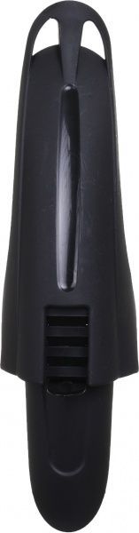 Крило від бруду UP! (Underprice) велосипедне 16-20 WRP101-Bk SS20 чорне 