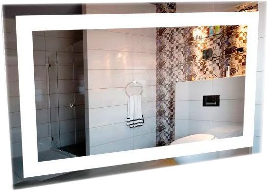 Дзеркало SG 6-1 60х80 LED з підігрівом