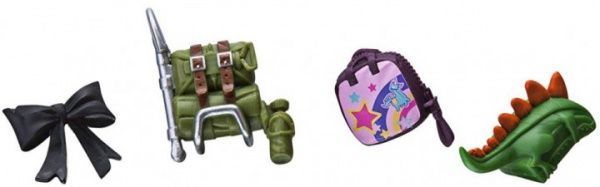 Jazwares Fortnite Llama Pinata набор аксесуарів (FNT0009) 