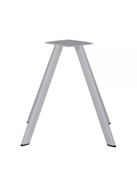 Каркас стула 4L alu (BOX-4) (CH) Nowy Styl 