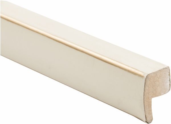 Профіль 2530 нижній МДФ ваніль