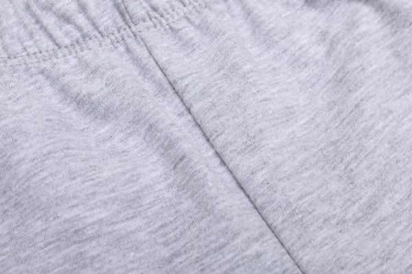 Комплект для дівчаток Фламінго р.152 білий із сірим 771-421 