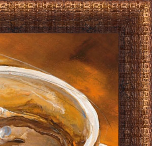 Репродукция 40x30 см SvitArt ESP1072 