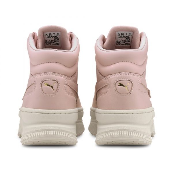 Ботинки Puma Deva Boot Wn s 37409902 р. UK 6 розовый