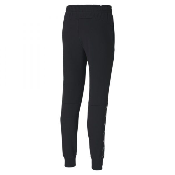 Штани Puma AMPLIFIED Pants 58352501 р. S чорний