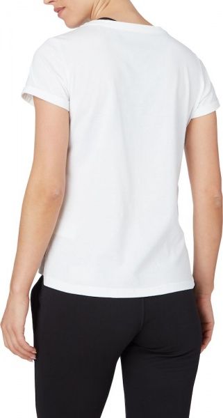 Футболка Energetics Java 4 wms 411158-001 р. 34 білий