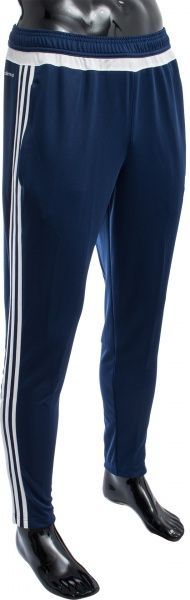 Брюки Adidas S22453 р. 2XL темно-синий