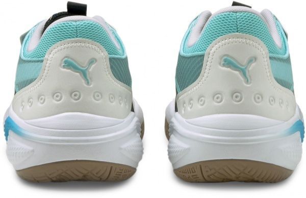 Кросівки Puma Court Rider Summer Days 19566201 р.UK 9,5 різнокольоровий