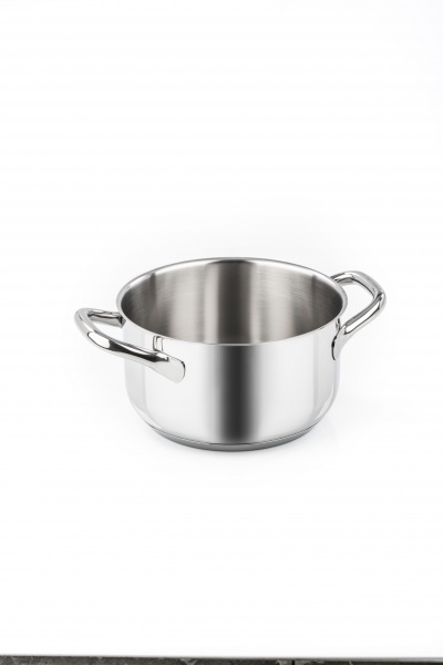 Набор кастрюль Chef Line 9 предметов 163909 Barazzoni