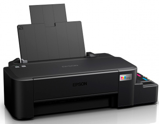 Принтер Epson L121 А4 (C11CD76414) 