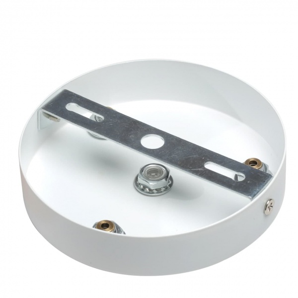 Крепеж Светкомплект Canpoy set 1m. RT WH 