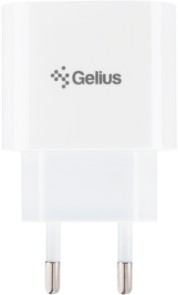Зарядное устройство Gelius Gelius Pro PD20W GP-HC012 3A White 