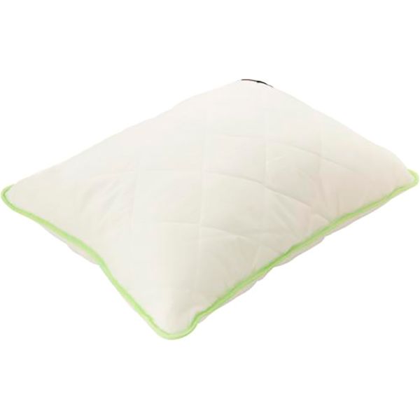 Подушка с тенцелем Sonex 50x70 см