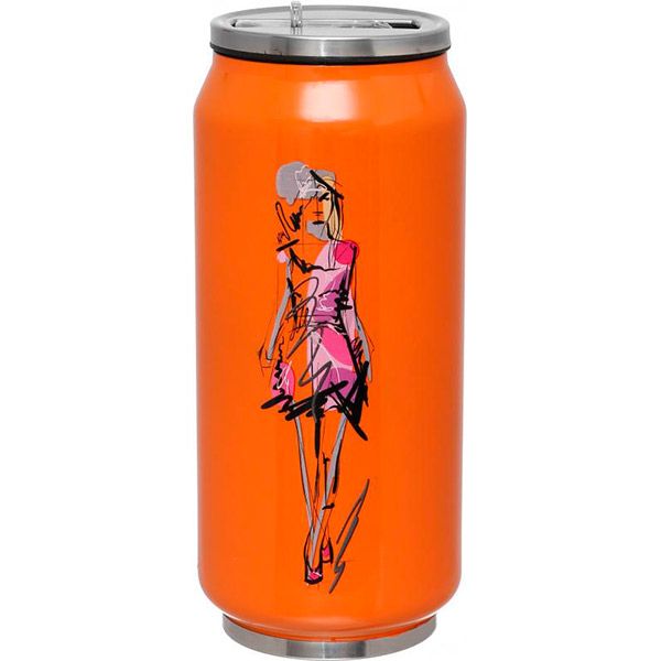 Термокружка Flamberg Fashion 400 мл