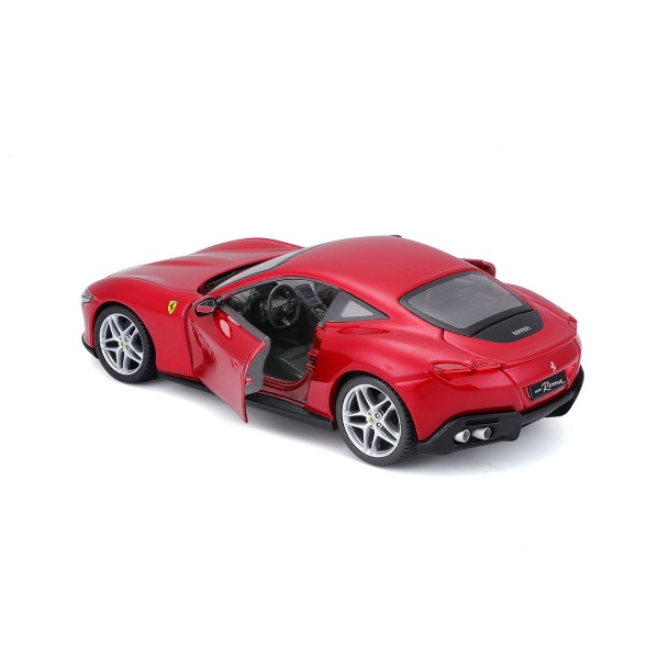 Автомодель Bburago 1:24 Ferrari Roma в ассортименте 18-26029