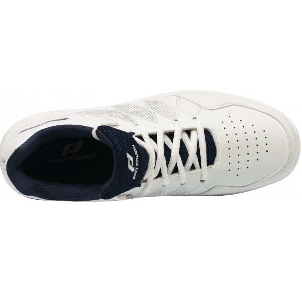 Кроссовки Pro Touch Rival IV M 414686-050 р.46 черный