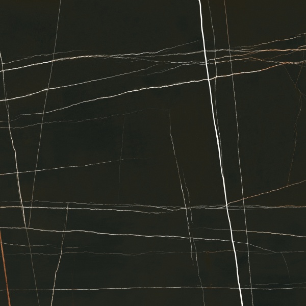 Плитка Prissmacer NOIR BLACK 120х120 