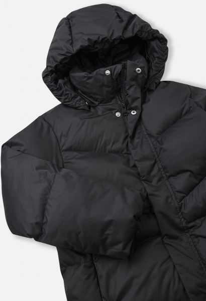 Куртка Reima VAANILA 5100102A-9990 чорний