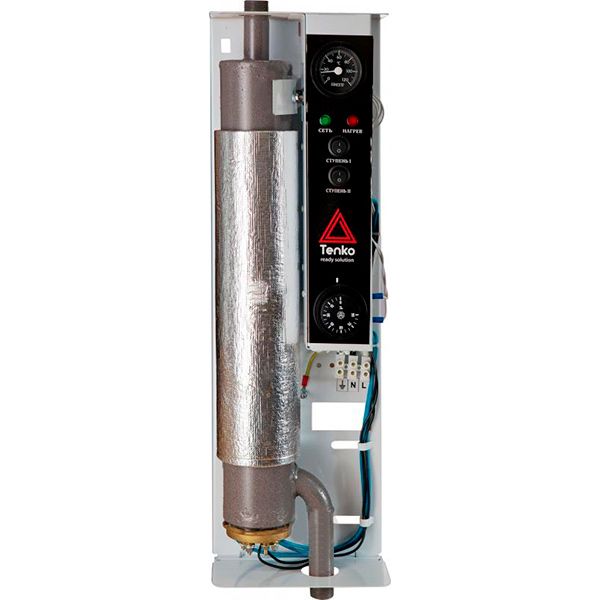 Котел електричний Tenko Економ КЕ 6/220 (49014)