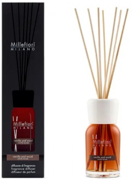 Пахощі Millefiori Milano Sandalo bergamotto 250 мл 