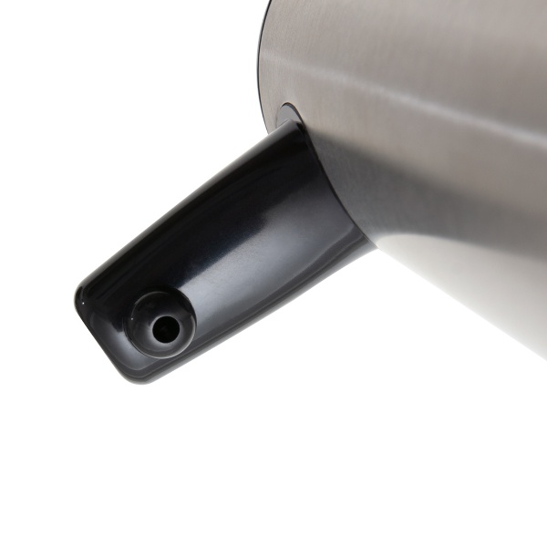 Дозатор для жидкого мыла MVM BA-26 SS