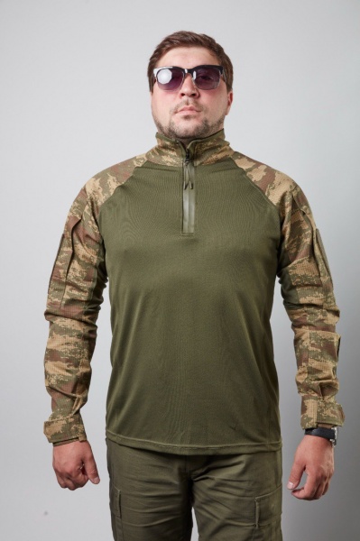 Убакс Phantom TM тактический PH01, хаки-мультикам р.L