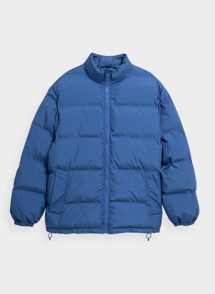 Куртка Outhorn DOWN JACKET M261 OTHAW23TDJAM261-36S р.S синій