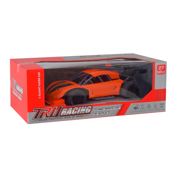 Автомобиль на р/у Shantou 1:16 925-18A